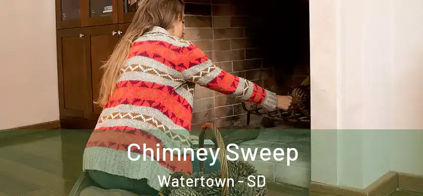  Chimney Sweep Watertown - SD