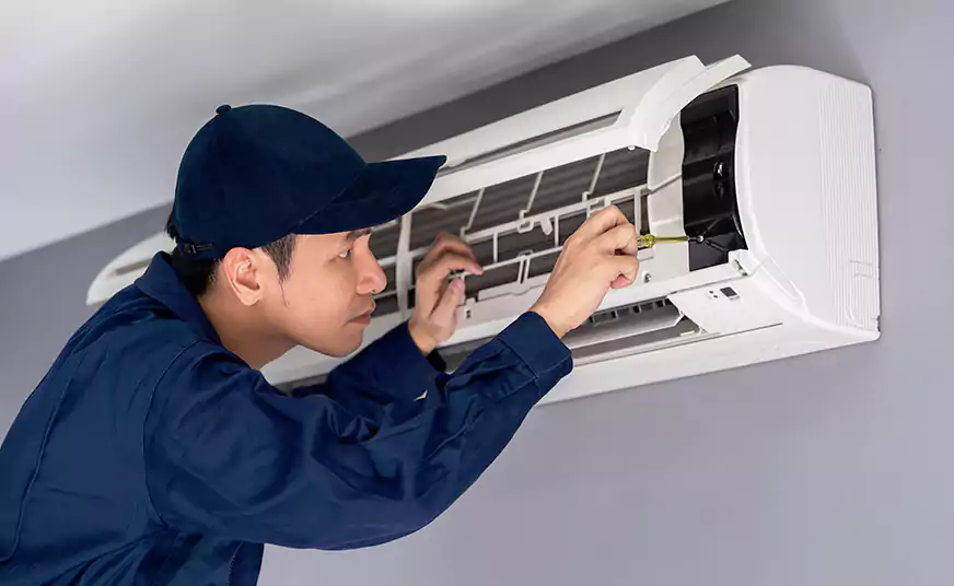 AC Duct Cleaning Watertown
