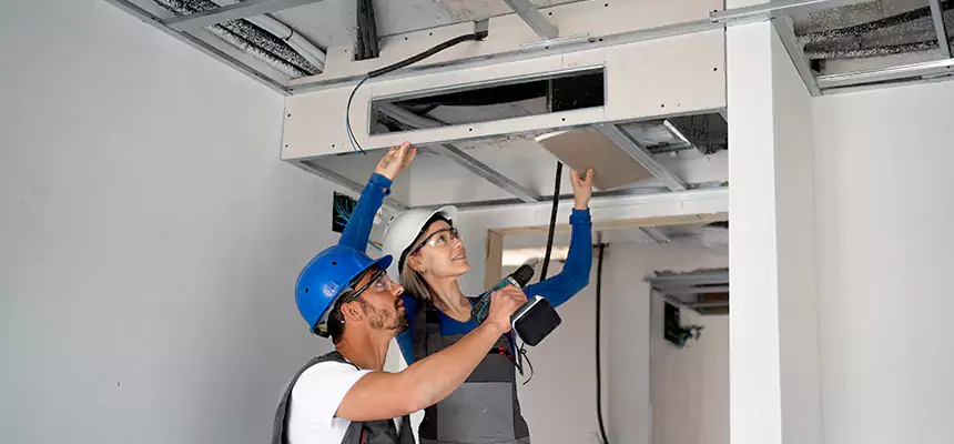 Our Attic Air Duct Cleaning Services in Watertown, SD