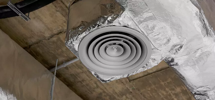 Our Basement Vent Cleaning Services in Watertown, SD