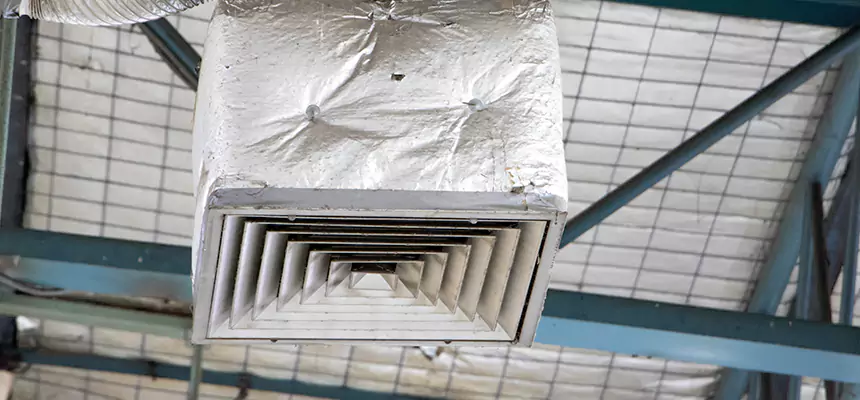 Our Custom HVAC Ductwork Services in Watertown, SD