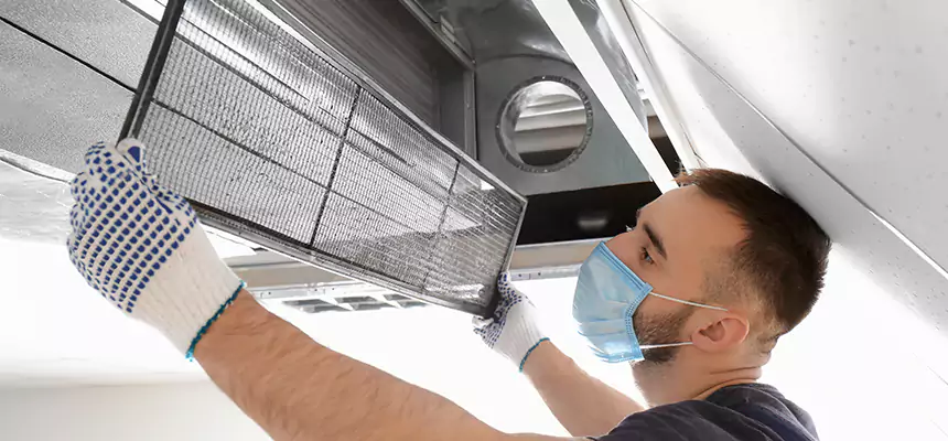 Our Dryer Vent Replacement Services in Watertown, SD
