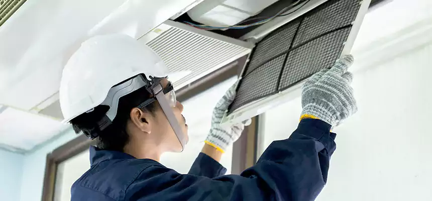 Our Multi-family Home Duct Cleaning Services in Watertown, SD