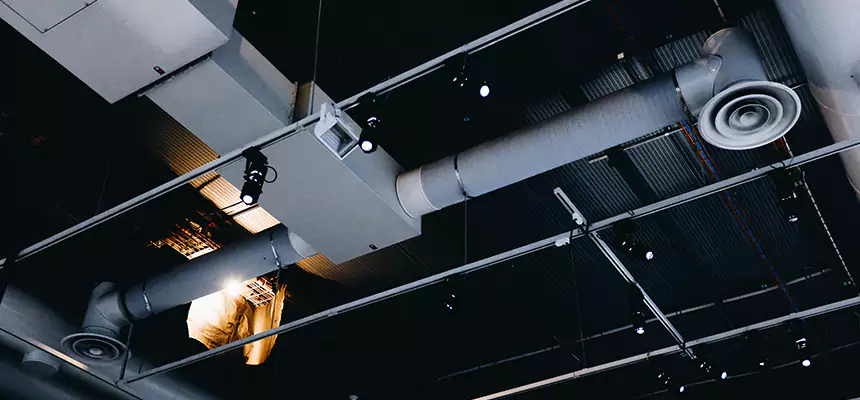 Our Seasonal Allergy Air Duct Cleaning Services in Watertown, SD