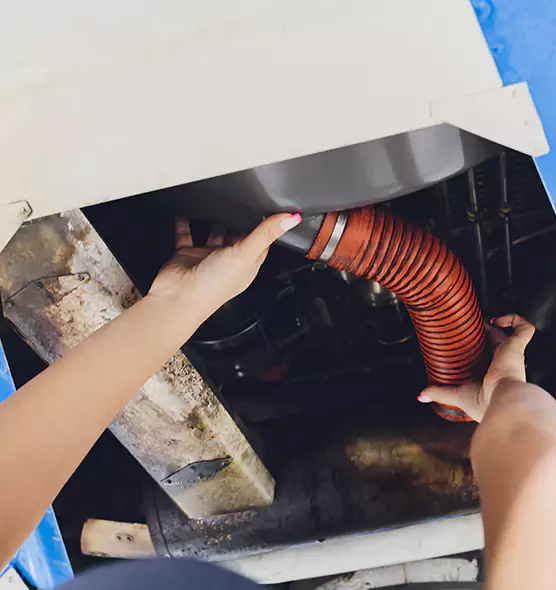 Professional Air Duct Leak Repair in Watertown, SD