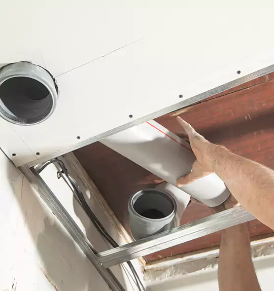 Professional Air Duct Replacement in Watertown, SD