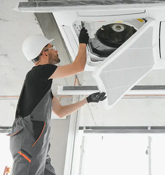 About Air Duct Rodent Removal in Watertown, SD