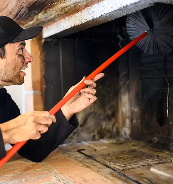 About Expert Chimney Cleaning in Watertown, SD