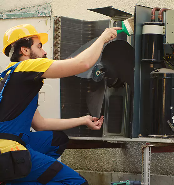 About Dryer Duct Fire Hazard Inspection in Watertown, SD