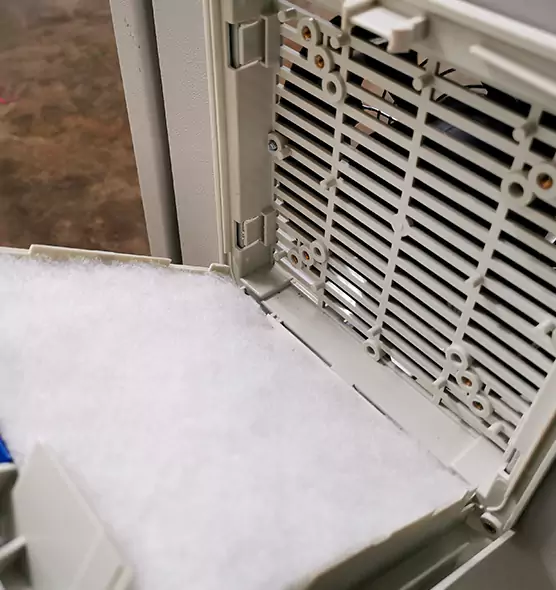 Professional Dryer Vent Mold Cleaning in Watertown, SD