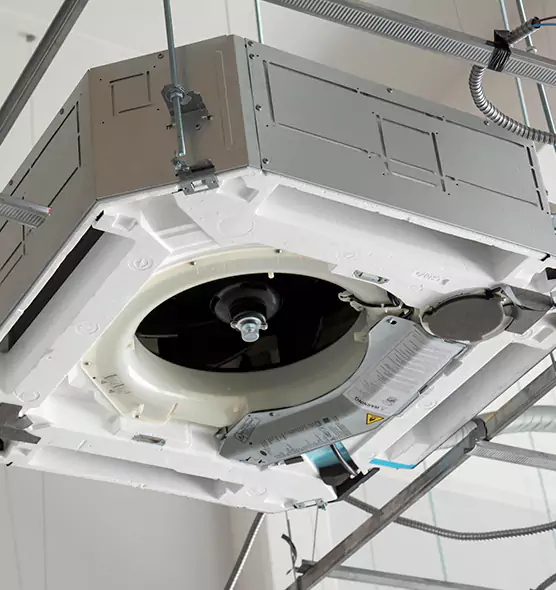 Professional Industrial Dryer Vent Cleaning in Watertown, SD