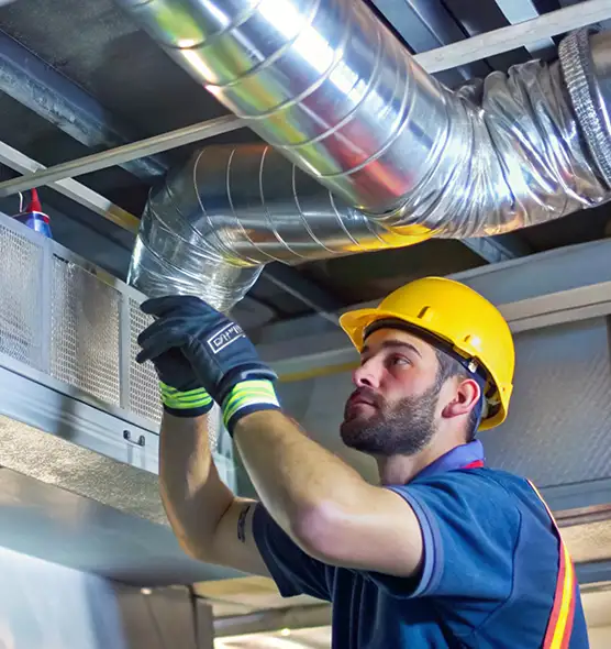 Professional NADCA Approved Air Duct Services in Watertown, SD