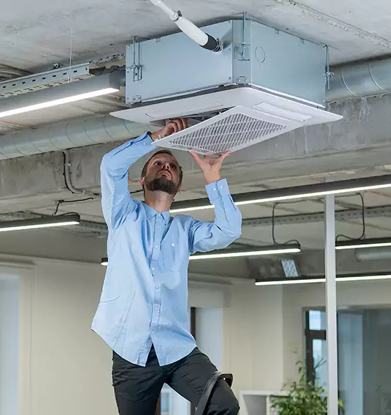 Advanced Residential Air Vent Cleaning in Watertown, SD