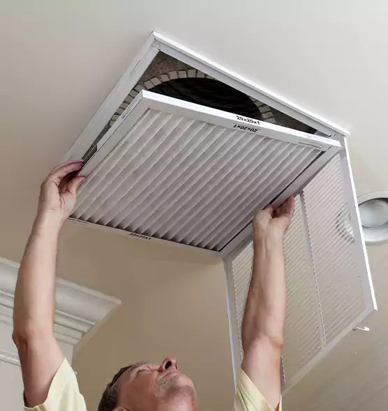 Advanced Residential Vent Cleaning in Watertown, SD