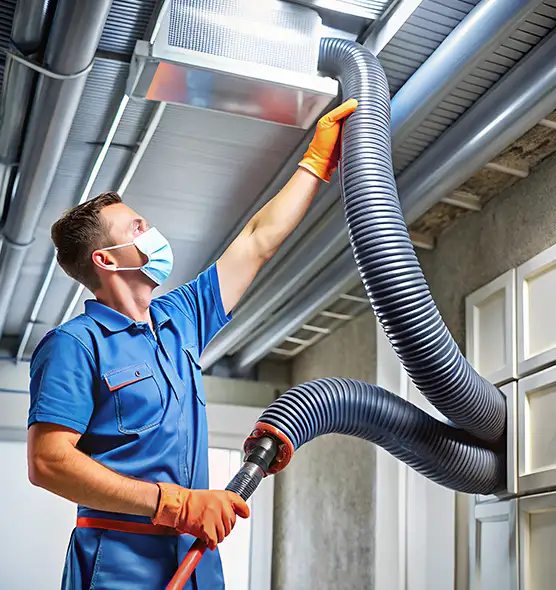 Welcome to Air Duct Cleaning & Repairs Watertown — Your Local Roof Dryer Vent Cleaning Specialists in Watertown, SD