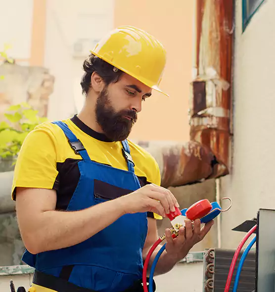 About Smart HVAC Installation in Watertown, SD