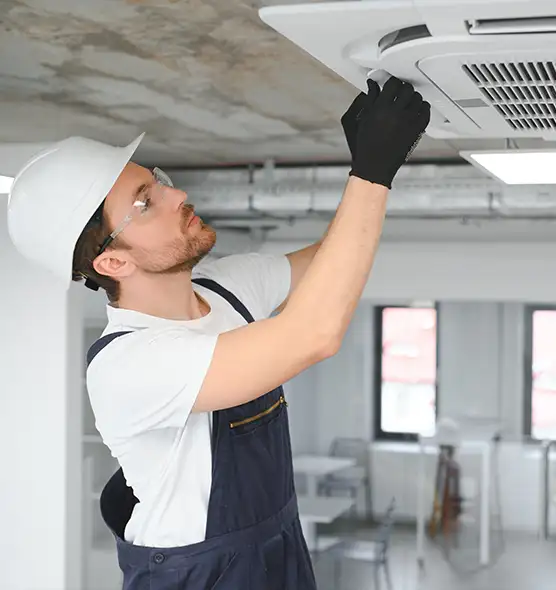 About Spring Air Duct Cleaning in Watertown, SD