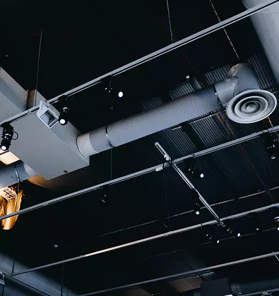 Professinal UV Light Air Purification for Ducts in Watertown, SD