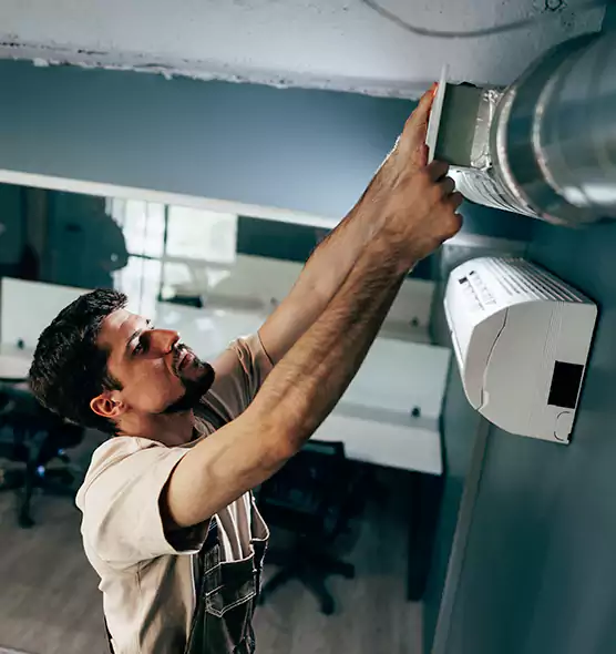 Reliable Warehouse Vent Cleaning in Watertown, SD