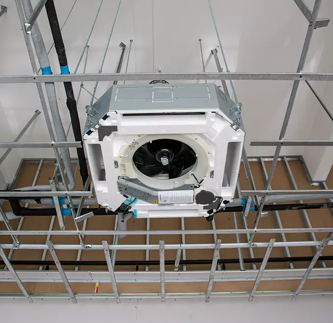 Why Homeowners & Businesses Trust Us Watertown, SD